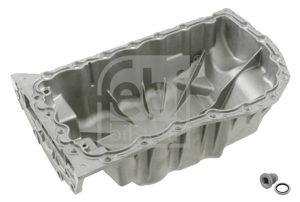 Oil Sump